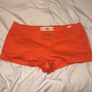Hollister Shorts
